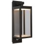 Lucide CLAIRETTE 28861/10/30 Sienos lempa 1x15w/led 3000k 650lm ip54