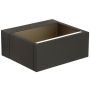 Lucide GOA 28857/06/30 Sienos lempa 1x6w/led 3000k 350lm ip54
