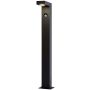 Lucide TEXAS 28851/61/30 Stovinė lempa 1x6w/led 3000k 230lm ip54