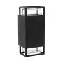 Prezent EVENTO 28211 Sienos lempa 2x35W/GU10 IP54