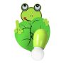 Prezent FLOPS 28017 Sienos lempa 1x9W/E14 IP20