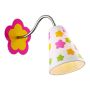 Prezent FLORIST 28029 Sienos lempa 1x40W/E14 IP20