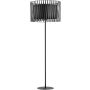 TK Lighting HARMONY BLACK 2899 Stovinė lempa 1x60W/E27