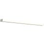 Trio FABIO 283811206 Sienos lempa 1x20w/led 3000k 2300lm ip44