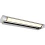 Trio FABRIZIO 284770106 Sienos lempa 1x9w/led 2300+3000+4000k 1000lm ip44