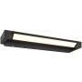 Trio FABRIZIO 284770132 Sienos lempa 1x9w/led 2300+3000+4000k 1000lm ip44