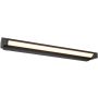 Trio FABRIZIO 284779132 Sienos lempa 1x15w/led 2300+3000+4000k 1700lm ip44