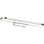 Trio GIANNI 283779106 Sienos lempa 1x22w/led 3000k 2700lm ip44