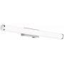 Trio MATTIMO 283270206 Sienos lempa 1x6.5w/led 3000k 680lm ip44