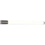 Trio PIERA 284077906 Sienos lempa 1x16w/led 3000k 1650lm ip44