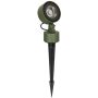 Zambelis SPIKE LED LIGHT E473 Sodų prožektorius 25W/led 3000K 1860lm IP65