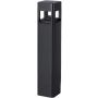 Italux Foleda OFL-5215-M-3K Stovinė lempa 1x10W/LED 3000K 432lm IP54