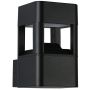 Italux Foleda OWL-5215-3K Sienos lempa 1x10W/LED 3000K 432lm IP54