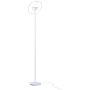 Italux Cento FL-37482-WH Stovinė lempa 1x48W/LED 2800K-6000K + RGB 3600lm IP40