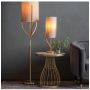 Endon ROMANA 299954 Stovinė lempa 1x40W/E27