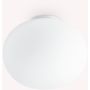 Ideal Lux COTTON 297743 Stropo šviestuvas 1x42W/E27 ip20