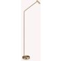 Ideal Lux EASY 295503 Stovinė lempa 1x3,5W/LED ip20