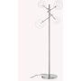Ideal Lux EQUINOXE 290959 Stovinė lempa 4x2W/G4 ip20