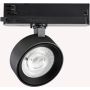 Ideal Lux POV 3 f 296333 Geležinkelio švieslentė 1x22W/LED ip20