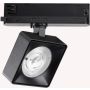 Ideal Lux POV 3 f 296357 Geležinkelio švieslentė 1x22W/LED ip20