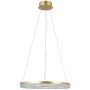 Italux Barlo PND-34526-M-GD Pakabinama lempa 1x22W/LED 3000K/4000K/6000K IP20