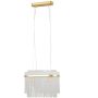 Italux Bonte PND-40929-2A-GD Pakabinama lempa 2x40W/E27 IP20