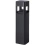 Italux Foleda OFL-5215-S-3K Stovinė lempa 1x10W/LED 3000K 432lm IP54