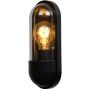 Lucide CAPSULE 29897/01/30 Sienos lempa 1x40w/e27 ip54