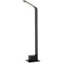 Lucide LAWFORD 29831/60/30 Stovinė lempa 1x6w/led 3000k 750lm ip54