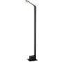 Lucide LAWFORD 29831/80/30 Stovinė lempa 1x6w/led 3000k 750lm ip54