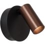 Lucide TONI 29933/02/96 Sienos lempa 1x2w/led 2700-4000k 120lm ip20