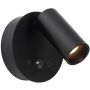 Lucide TONI 29934/02/30 Sienos lempa 1x2w/led 2700-4000k 120lm ip20