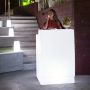 New Garden SICILIA 3258 Stovinė lempa 1x5W/LED 6000k 600lm ip65