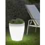 New Garden VIOLETA 3280 Stovinė lempa 1x5W/LED 6000k 600lm ip65
