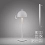 Paul Neuhaus BELLIS 19244-16 Stalo lempa 1x2,5W/LED 3000k 210lm ip54