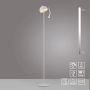 Paul Neuhaus BELLIS 19245-16 Stovinė lempa 1x2,5W/LED 3000k 240lm ip54