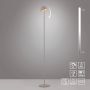 Paul Neuhaus BELLIS 19245-39 Stovinė lempa 1x2,5W/LED 3000k 240lm ip54