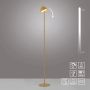 Paul Neuhaus BELLIS 19245-81 Stovinė lempa 1x2,5W/LED 3000k 240lm ip54