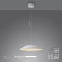 Paul Neuhaus LENTE 14607-16 Pakabinama lempa 1x23W/LED 3000k 2300lm ip20