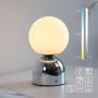 Paul Neuhaus RUDI 19218-17 Stalo lempa 1x1,2W/LED 3000-6000k 90lm ip20