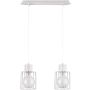 Sigma Lighting LUTO 31144 Pakabinama lempa 2x60W/E27