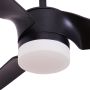 Zambelis LIGHT KIT 23005 Montavimo komplektas 18W/led 3000K 1600lm IP44