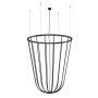 Antigo No. moon 5145 lampa wisząca 1x15W/GX53 IP20