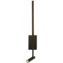 Zambelis SCONCE LED 23039 Sienos lempa 2,5W+5W/led 3000K 141+178lm IP20