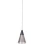 Maxlight MAX M0015N Geležinkelio švieslentė 1x6w/led 3000k 363lm ip20