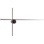 Maxlight ARNE W0370 Sienos lempa 1x15w/led 3000k 960lm ip44
