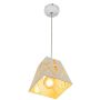 Altavola Design Modern Design LA046/P Pakabinama lempa 1x40W/E27 IP20