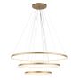 Antigo Agari 5421 lampa wisząca 6x163W/LED 4000K IP20