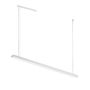 SHILO HIATE LINE 1853 Pakabinama lempa 2x25,5W/LED 3000K 2475LM IP20