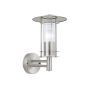 Eglo LISIO 30184 Sienos lempa 1x60W/E27